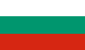 Bugarska zastava