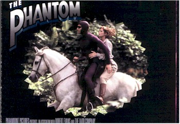fantom poster film