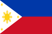 Filipini zastava