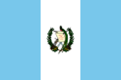 Gvatemala zastava