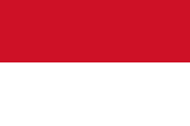 Indonezija zastava