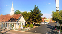las vegas wedding chapel