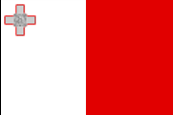 Malta zastava
