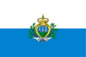 San Marino zastava