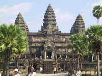 Angkor Vat