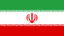 Iran zastava