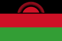 Malavi zastava