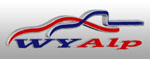 alpar automobili logo