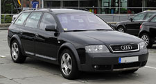 audi 6 slika