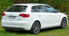 polovni audi a3