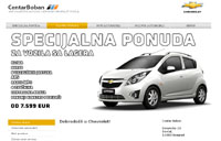 auto boban chevrolet