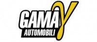 auto placa gama automobili logo