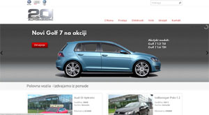 auto plac autokomerc slika