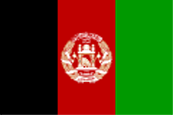 Avganistan zastava