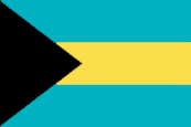 Bahami zastava