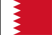 Bahrein zastava