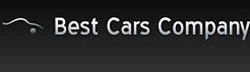 best cars company logo