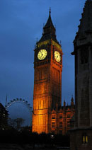 Big Ben