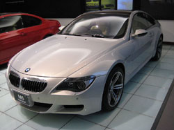 bmw m6