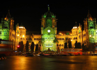 Bombaj slika