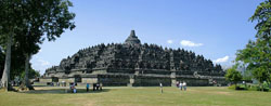 borobudur hinduisticki hram