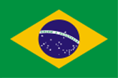 Brazil zastava