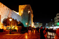 Damas glavni grad sirije