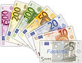evro novcanice