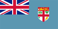 Fidži zastava