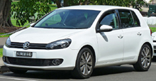 golf 6