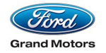 grand motors logo firme