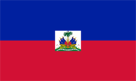 Haiti zastava