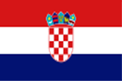 Hrvatska zastava