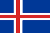 Island zastava