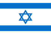 Izrael zastava