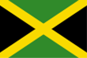 Jamajka zastava