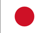 Japan zastava