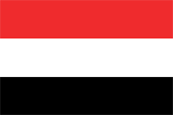 Jemen zastava