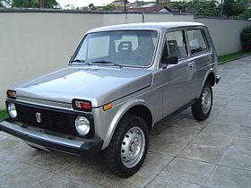 lada niva