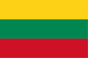 Litvanija zastava