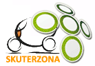 skuterzona logo