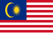 Malezija zastava