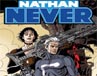 NATHAN NEVER ILUSTRACIJA