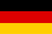 Nemačka zastava