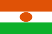 Niger zastava