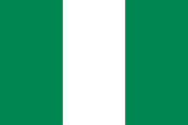 Nigerija zastava