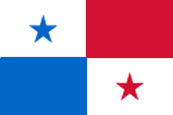 Panama zastava