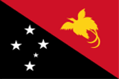 Papua Nova Gvineja zastava