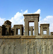 persepolis