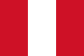 Peru zastava